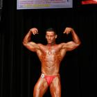 Paul  Califano - NPC All South 2011 - #1